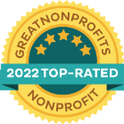 top rated non profit