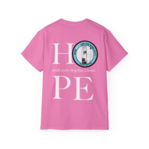 Hope shirt-Unisex Ultra Cotton Tee