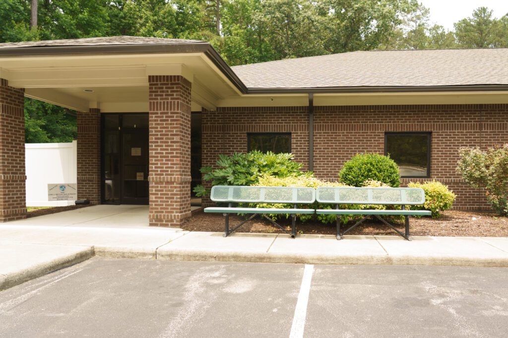 Franklin County North Carolina Animal Shelter